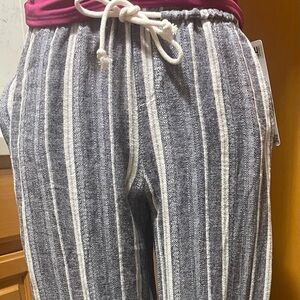 REWASH - Flowy Pants & Comfortable Brand New with Tag!!!